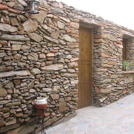 Gasthaus Reul Alto Cortijos Rurales Laroya Exterior foto